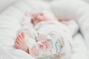 Northern Ireland Offers New RSV Injection For Premature Babies