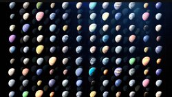 NASA'nın Güneş Sistemimiz Dışındaki Gezegen Sayımı 6.000'e Ulaştı!