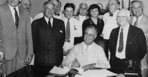 Social Security Faces Cuts Unless Congress Acts Soon