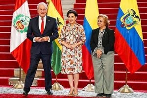 Peru Faces Sanctions Over Amazon Mercury Crisis