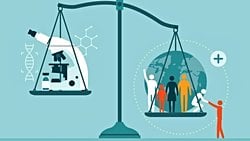 Bilim Etiği: Bilimin Ahlaki Sorumlulukları Nelerdir? Her Deney, Her Koşulda Yapılabilir mi?