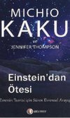 Einstein'dan Ötesi