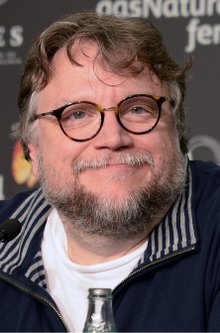 Guillermo del Toro