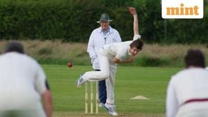 Conrad Addresses Grovel Controversy After South Africa Triumph