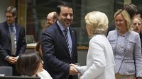 EU verstärkt Unterstützung für Damaskus