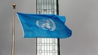 AI joins list of global challenges on agenda for UN meeting