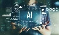 New Turing Programme Aims to Harness AI for National Priorities | THINK Digital Partners