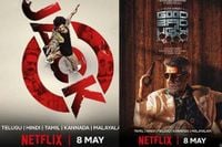 Midnight Binge Alert: Ajith’s GBU & Siddu’s Jack arrive on this OTT platform