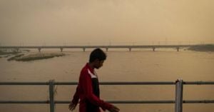 Monsoon Rains Trigger Historic Floods In India And Pakistan