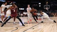 Loyola Chicago vs. Kent State odds, prediction, time: 2025 NIT picks from expert on 93-62 run