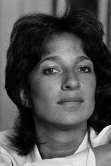 Claudia Weill
