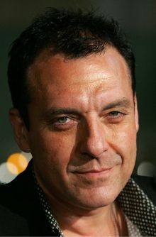 Tom Sizemore