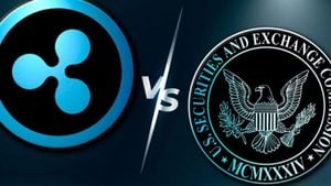 Speculation Mounts Over SEC Ripple Settlement