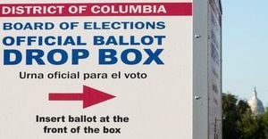 Trump Shifts Strategy On Mail-In Voting Battle