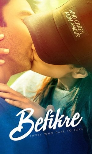 Befikre