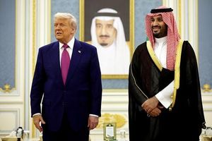 Saudi Arabia Reshapes Alliances With U S Pakistan And China