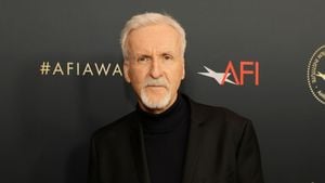 James Cameron's Imminent New Zealand Citizenship Amid Trump Criticism