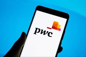 PwC Cuts 1,500 U.S. Jobs Amid Economic Pressures