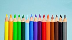 Renklerin Zıtlığı, Anti-Madde ve Yaşam Döngüsü: Bir Paint Pikselinden Kozmik Yasaya