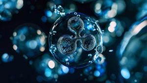 Ripple's XRP Faces Turbulent Market As Analysts Warn Of Downturn