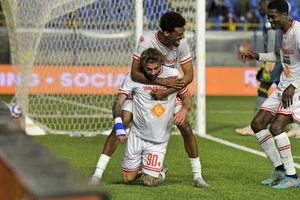 Reggiana Secures Safety With Victory Over Juve Stabia