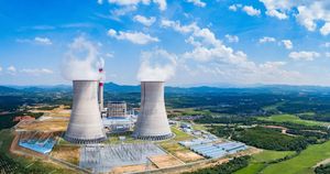 Meta Pursues Nuclear Energy To Power Data Centers