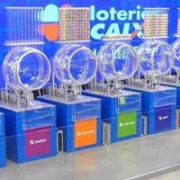 Lotofácil 3383, Quina 6721 e outras loterias: números sorteados (5/5)