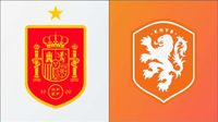 Spain vs Netherlands: Preview, predictions and lineups