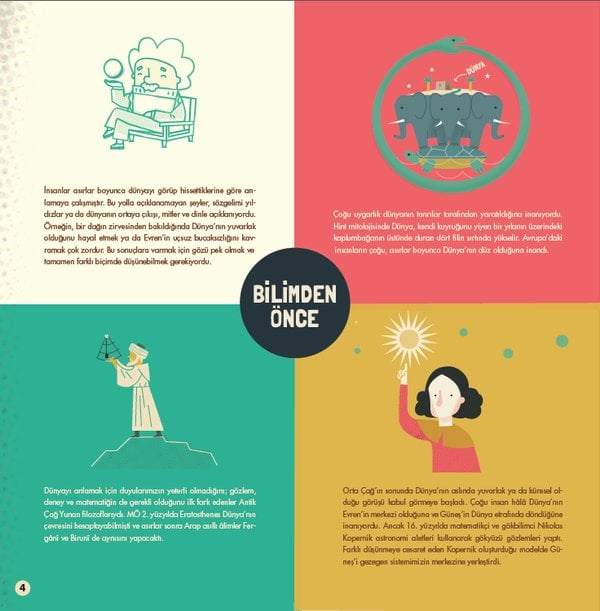 İlk Kuantum Fiziği Kitabım & İlk Görelilik Kitabım (2 Kitap)