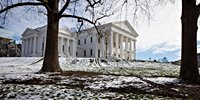 Virginia Democrats Move To Fight Back In Redistricting Wars
