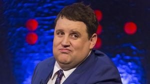 Peter Kay Faces Backlash Over Heckler Ejections At Manchester Gig