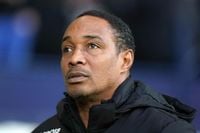 Former England star Paul Ince charged with drink-driving
