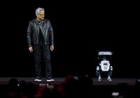 Nvidia: GTC, Valuation, Death Cross, And More (NASDAQ:NVDA)