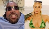 Ye’s Latest Rant About Iggy Azalea Is So Wild, You Won’t Believe Who He Dragged Into It