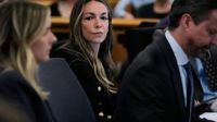 Karen Read murder trial continues following day-long testimony from trooper