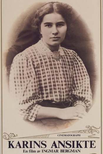 Karins ansikte