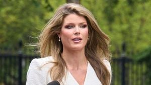 Judge Tosses Trump-Era Indictments Of Comey And James