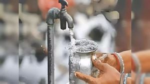 Goa Forms New Department To Upgrade Drinking Water Supply