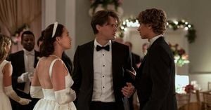 The Summer I Turned Pretty Returns With Final Season Drama