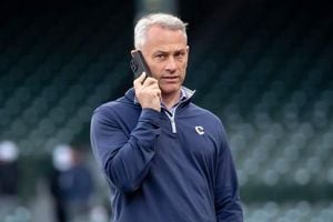 Chicago Cubs Add Tyler Austin And Christian Bethancourt In Offseason Depth Moves