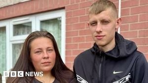 Leeds Funeral Director Faces Outcry Over Infant Care