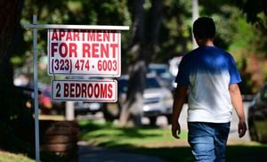 California Tackles AI-Driven Rent Hikes Amid Urban Pushback