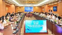 AI không chỉ là công cụ, mà đang tái định hình ngân hàng hiện đại