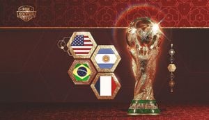 How Will U.S. Politics Shape FIFA World Cup 2026?