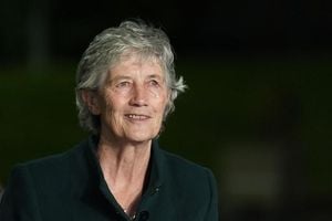 Irish Election Rocked By Deepfake Video Scandal