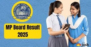 Madhya Pradesh Board Declares 2025 Class 10 And 12 Results