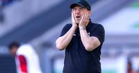 Trainer-Knall in 2. Bundesliga: Langjähriger Erfolgstrainer muss gehen!