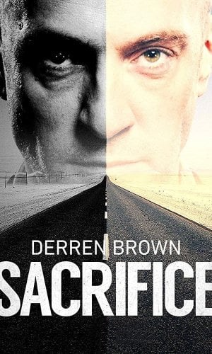 Derren Brown: Fedakârlık