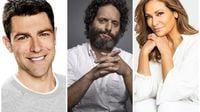 ‘A Man on the Inside’ Season 2 Adds 11 to Cast, Including Max Greenfield, Jason Mantzoukas, Constance Marie