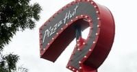 Scottish Pizza Hut workers to protest 'wage theft' and 'abusive' work conditions